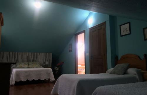 Posada de Ajo - Foto 17