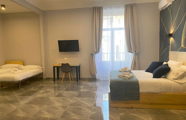 Be Italian Flat Sanfelice - Foto 12