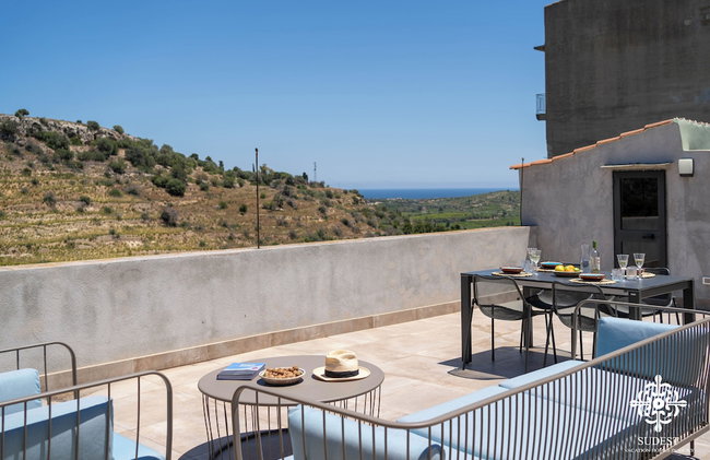 Arte Barocco - Panoramic Home in City Center - Photo 51