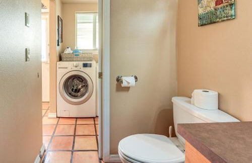 Copalis Beach Family Home Close to Sites and Nature - Foto 26