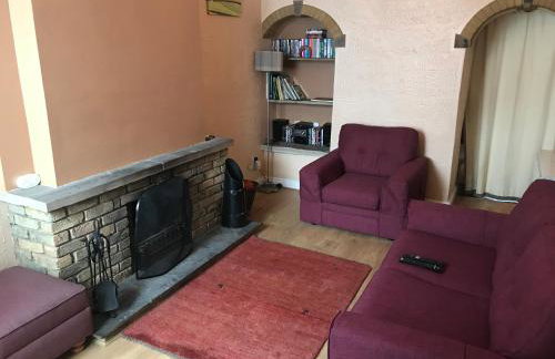 Cherry Tree Cottage, Aysgarth - Foto 5