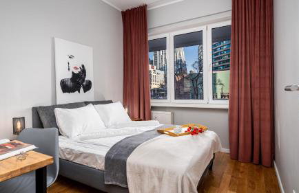 Złota Apartments City Centre by Sun & Snow - Photo 120