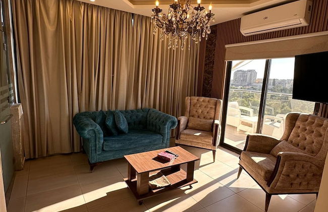 Alqimah Serviced Hotel Apartments - Foto 33