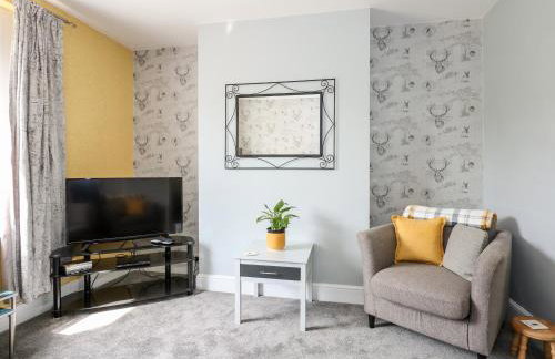 Owl Cottage - Foto 5