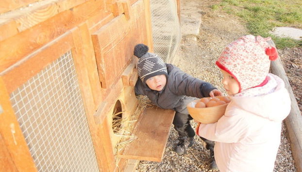 Cosy Apartment in Welsberg - Foto 5, Miscelánea