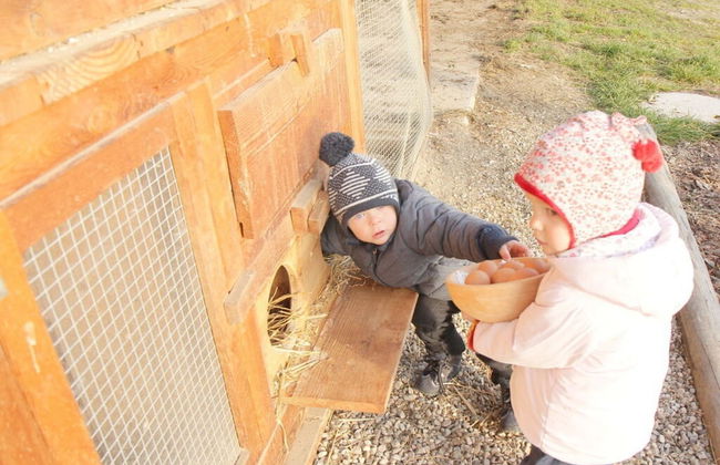 Cosy Apartment in Welsberg - Foto 5