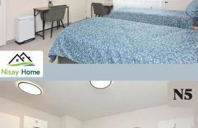 Nisay Home - 1 Room Apartment - N5 - Foto 8