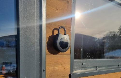 Tiny House, Hautes Vosges - Foto 53