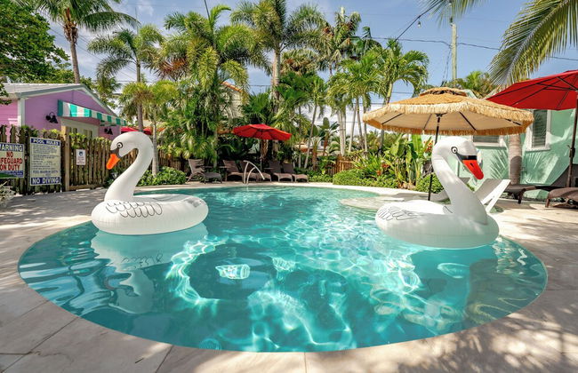 Coco Plum Cottage - Foto 37