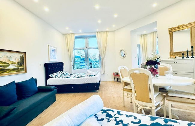 Spacious 3BR Near Kaufpark Alterlaa - Foto 27