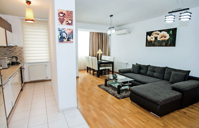 Monaco Grand Apartments By CityBookings - Foto 68