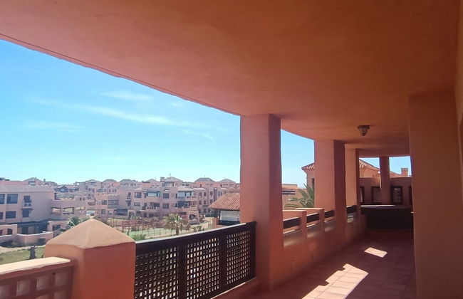 Lovely Apartment in Almeria With Garden - Photo 38