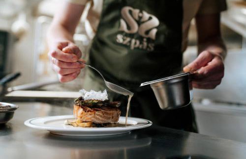 LIDO by BlueApart - Foto 4