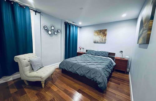 Downtown City Hall close by Kimmel Center 1BD - Photo 8