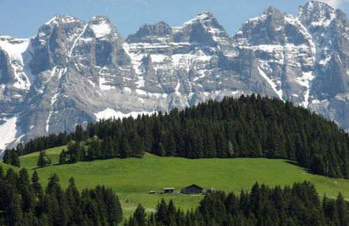 Chalet Les Erines - Foto 20