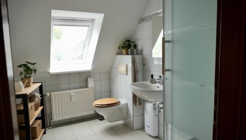 Ruhige Ferienwohnung an der Havel - Foto 4