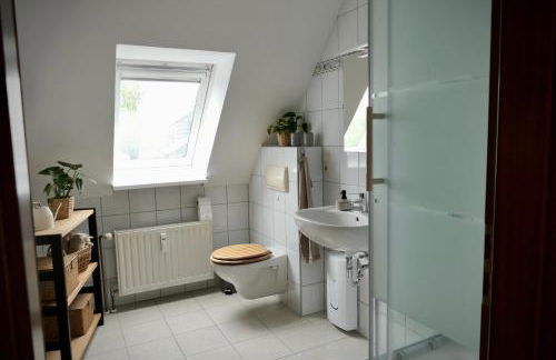 Ruhige Ferienwohnung an der Havel - Photo 4