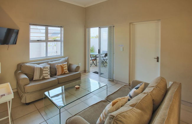 The Nook, Langebaan 4-Sleeper - Foto 11