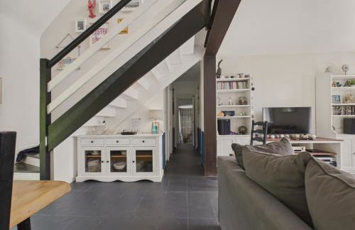 Assérac - Pont Mahé - 300m Plage - 8 Personnes - Foto 12