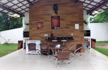 Vilage Aconchegante - Imbassaí - Foto 11