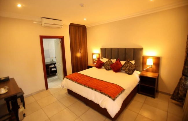 Usambara lodge - Foto 5