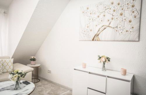 Exklusive Maisonette Wohnung am See, 5 Min zur SAP, Smart TV & Netflix - WeHome Premium - Foto 64