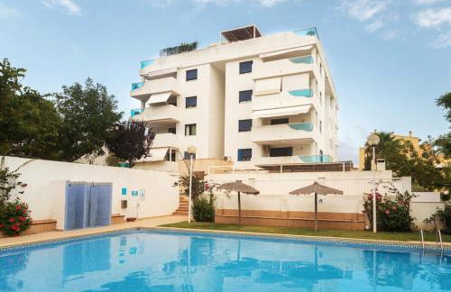 Jávea 2bedroom-beach1 min.walk+swimmingpool+wifi - Foto 1