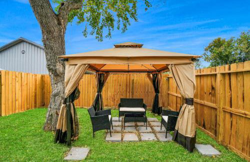 Luxe Houston Hotspot Minutes away from NRG Stadium, Med Center, Dtwn HTX - Foto 34