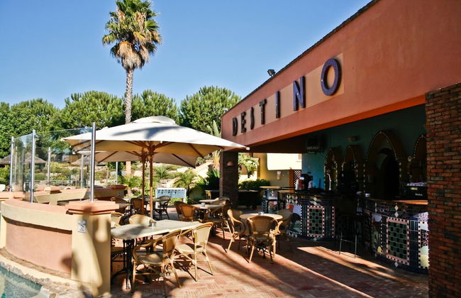 Jardim Da Meia Praia Hotel - Foto 55