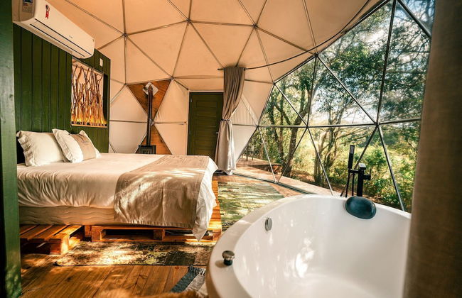 Esphera Glamping - Gravataí - RS - Foto 44