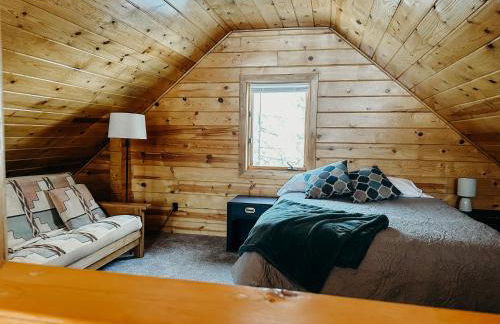 Cozy Cabins - Alaskan Getaways - Foto 9