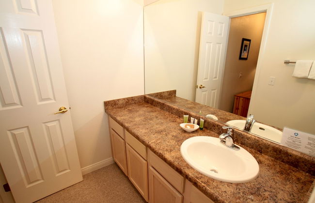 Mammoth Ski & Racquet Club - Foto 49