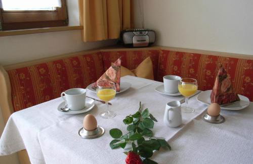 Gästehaus Auerstüble - Photo 26