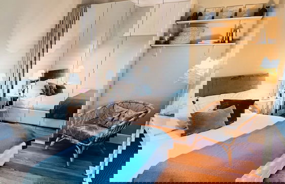 Borgo San Jacopo Penthouse by 360Rentals - Foto 25