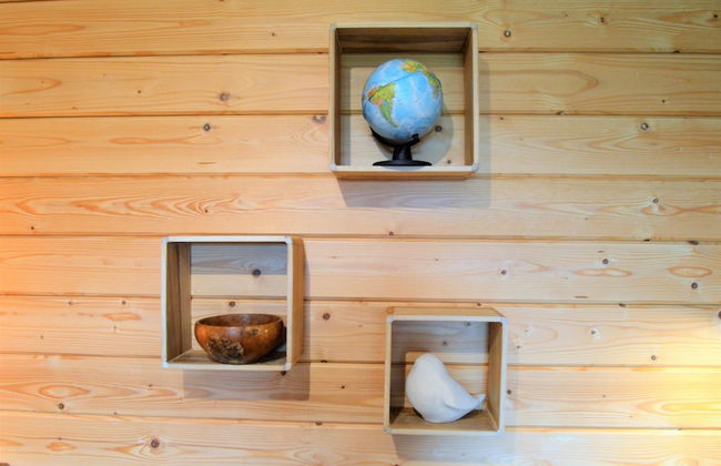 Pleasant Chalet in Anhee in a Charming Area - Foto 22