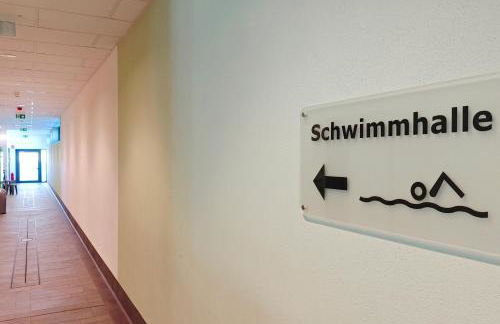 RELAX-BLACK Appartement, Allgäu, Bergblick, Sauna - Foto 64