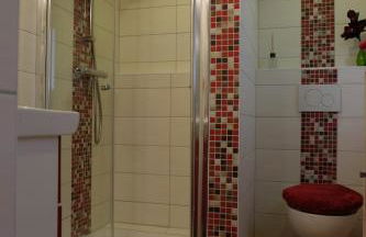 Ferienwohnung und Ferienhaus am Rennsteig bei Eisenach - Angela Jaentsch - Foto 26