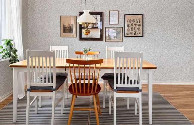 6 Person Holiday Home in Tingsryd-by Traum - Foto 21