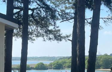 Robins Lodge by the sea - Photo 7