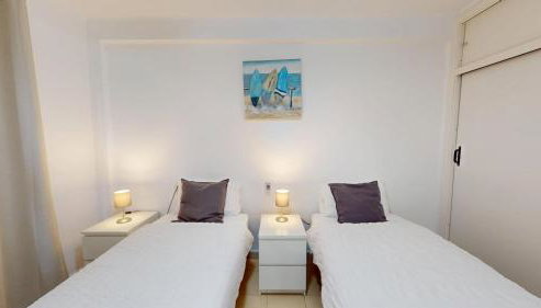 Rey de España Don Miguel, Fuengirola - Foto 2