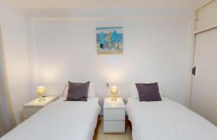 Rey de España Don Miguel, Fuengirola - Foto 2