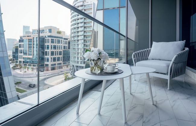 Lusso Hometels J One - Photo 40