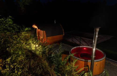 Black Cabin Lokve - Foto 41