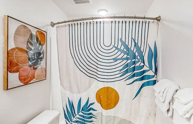 Bear Lake Haus by Cloud Dream Homes - Foto 29