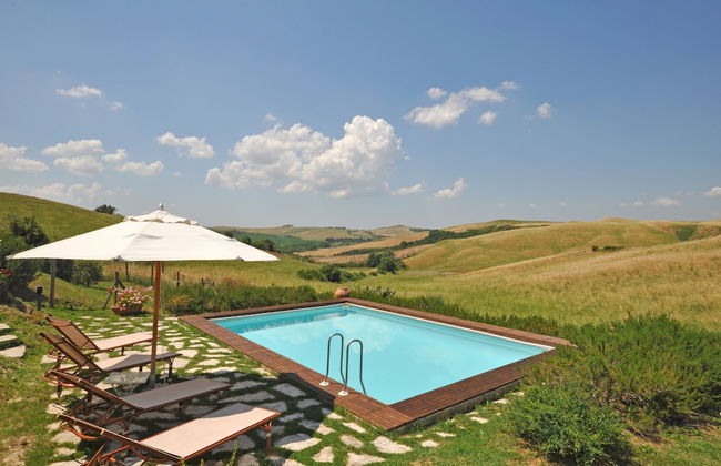 Castelmuzio - Foto 16