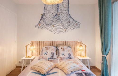 Beach Resort - Casa Vostra - CAUTION 800 EUR & ID requises - Saint Julien Centre-Gare - Photo 16