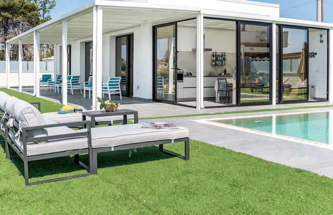 Villa Sabbie Rosse 6 2 - Foto 30