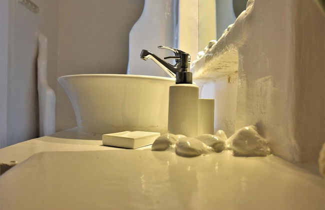 Adamas Hotel - Foto 16