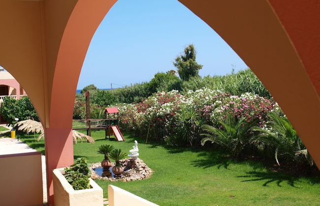 Villa Rita Apartments - Photo 42