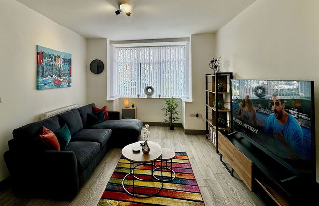 Lenhurst House - Photo 23